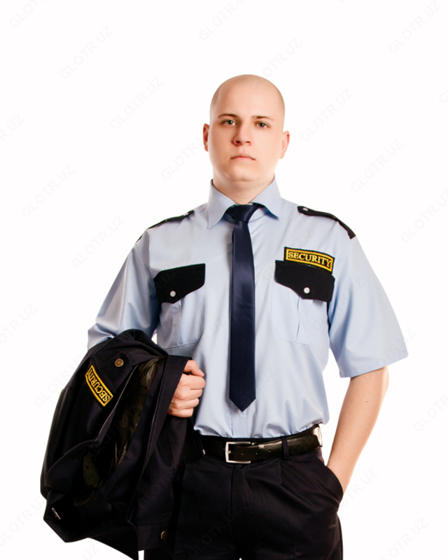 {0} so'mdan Рубашка “Охрана”