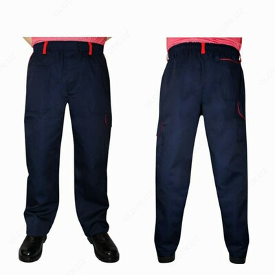 от 162 000 сум / шт. Брюки рабочие