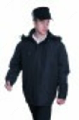 Куртка УТЕПЛЕННАЯ АЛЯСКА для охраны - от 368 000 сум / шт.