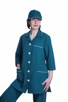 Костюм горничной