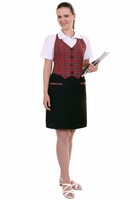 Жилет-Фартук для официантов/барменов - от {0} сум