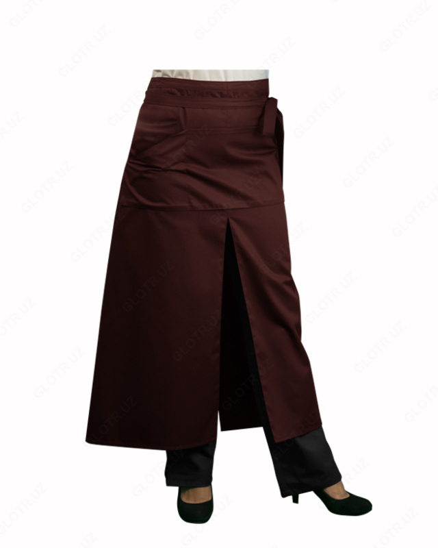 от {0} сум Фартук поварской и для официантов - Стиль