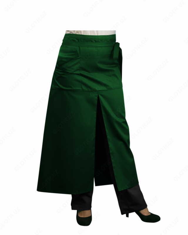 Фартук поварской и для официантов - Стиль Оптом и розница