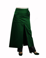 Фартук поварской и для официантов - Стиль Оптом и розница