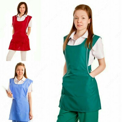 Фартук «Силуэт»