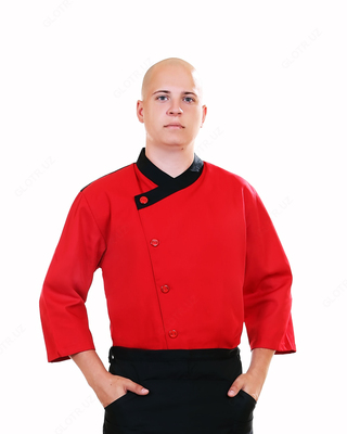 Куртка поварская - Косоворотка - от 150 000 сум / шт.