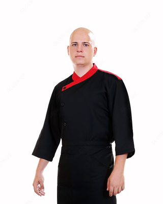 от 150 000 сум / шт. Куртка поварская - Косоворотка