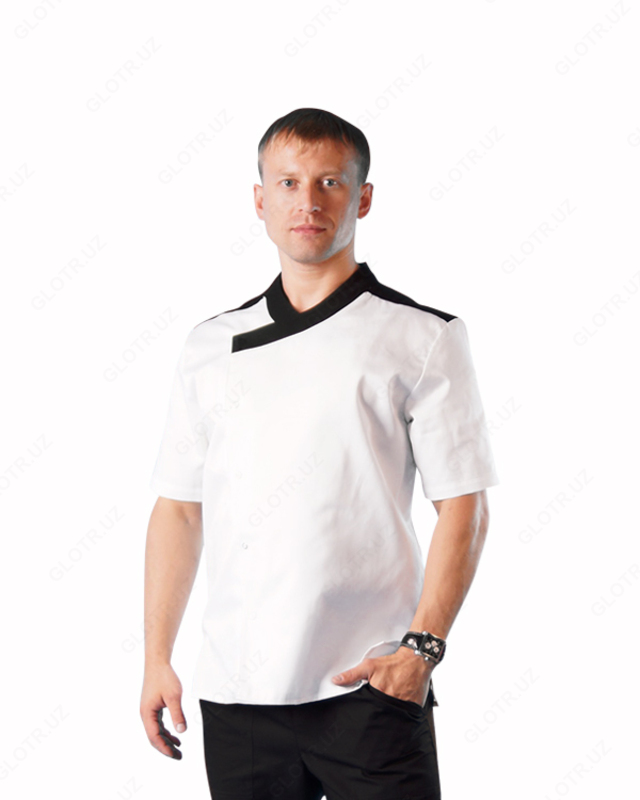 Куртка поварская - Косоворотка Оптом и розница