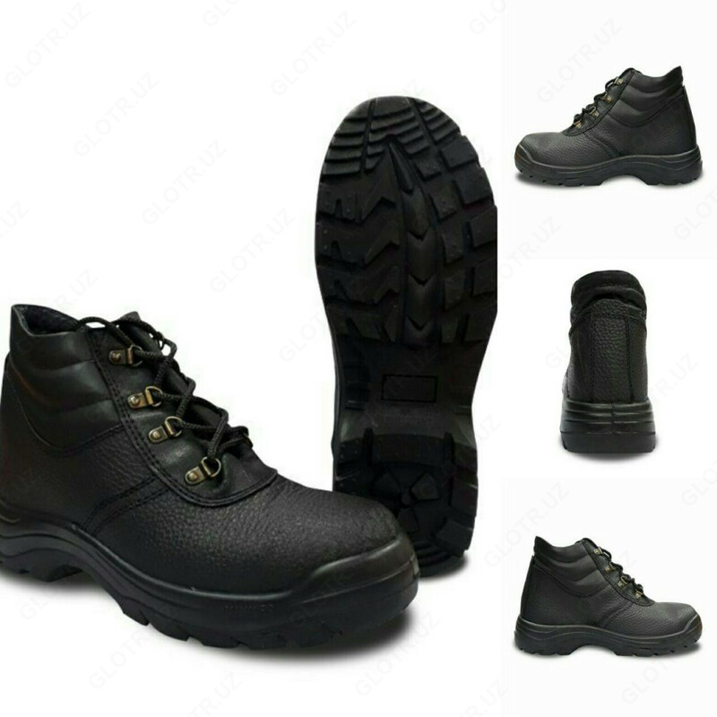 Ботинки высокий берц 911 - от {0} сум