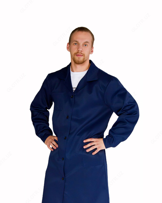 Халат рабочий - от 153 000 сум / шт.