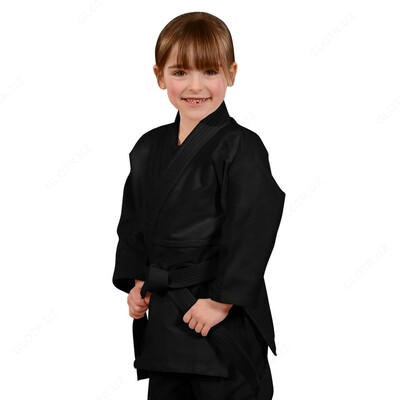 Детское кимоно