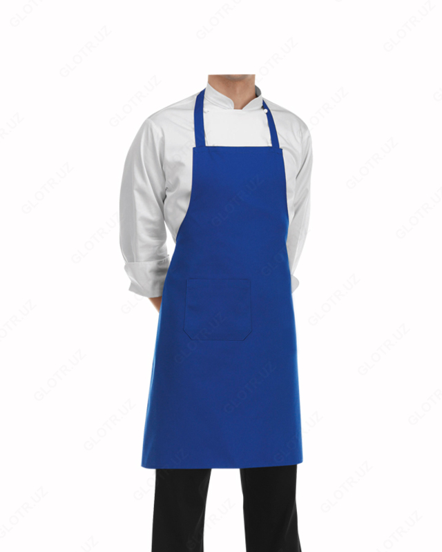 Передник поварской Оптом и розница