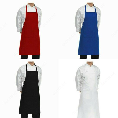 Передник поварской
