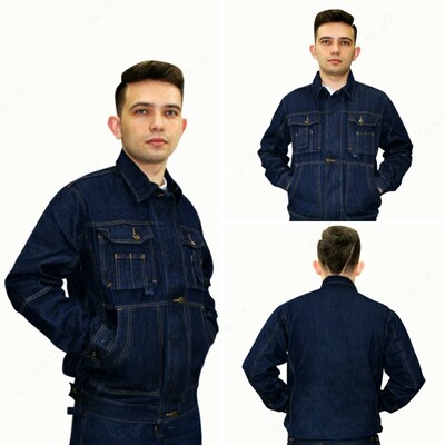 от 460 000 сум / шт. Костюм рабочий Авангард