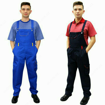 от 237 000 сум / шт. Комбинезоны и полукомбинезоны