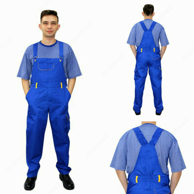 Комбинезоны и полукомбинезоны Оптом и розница