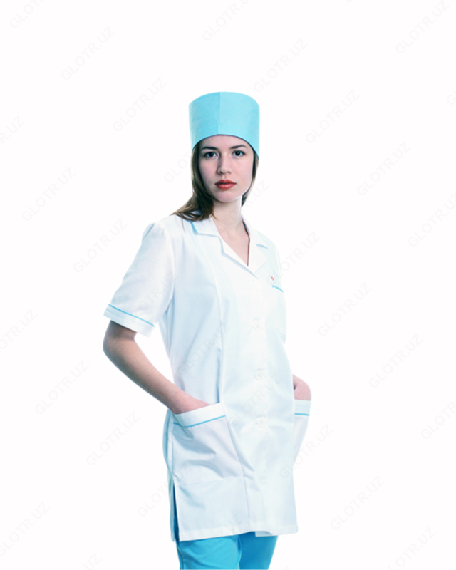 Костюм медицинский Х/Б - от {0} сум