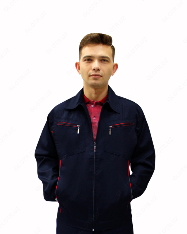 Куртка рабочая Фирменая Только в розницу