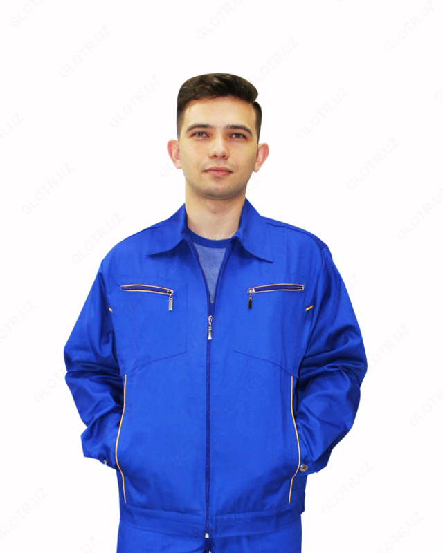 Куртка рабочая Фирменая - 400 000 сум