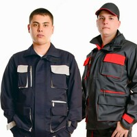 Куртка рабочая Фаворит