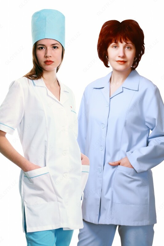 Костюм медицинский Х/Б