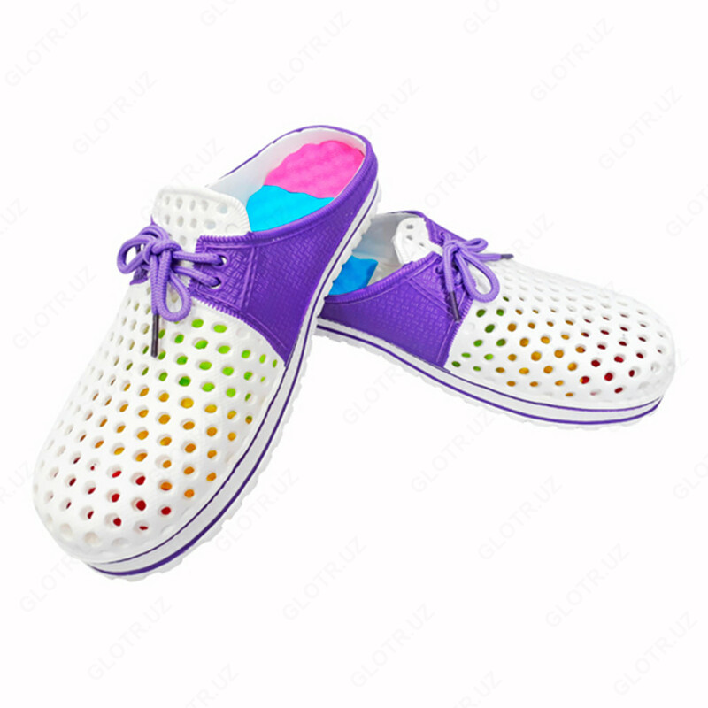 Медицинская обувь