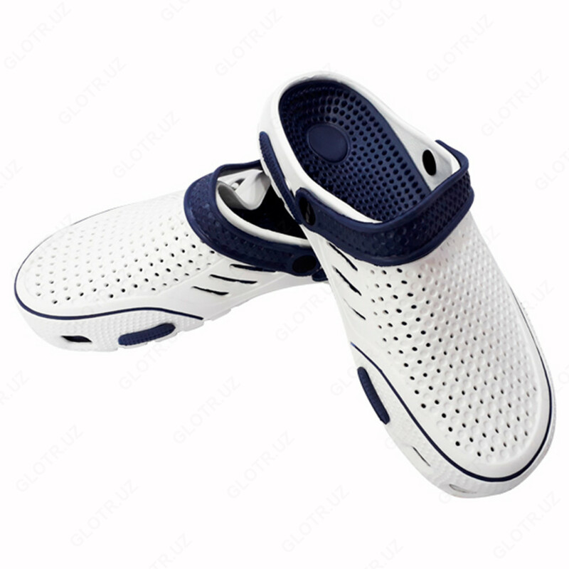 рабочие тапочки