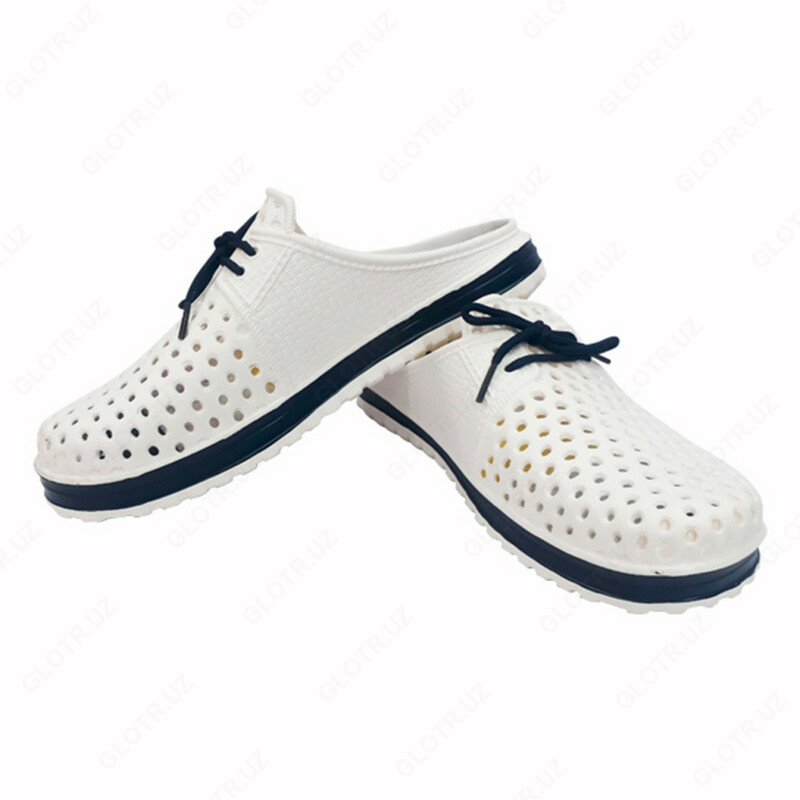 Медицинская обувь