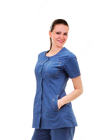 Костюм медицинский Модерн - от {0} сум