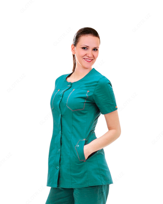 от 310 000 сум / шт. Костюм медицинский Модерн