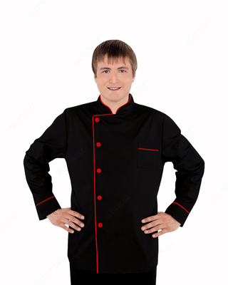 Куртка поварская "ШЕФ" Оптом и розница