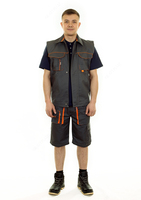 Kostyum ishchisi Vanguard - {0} so'mdan