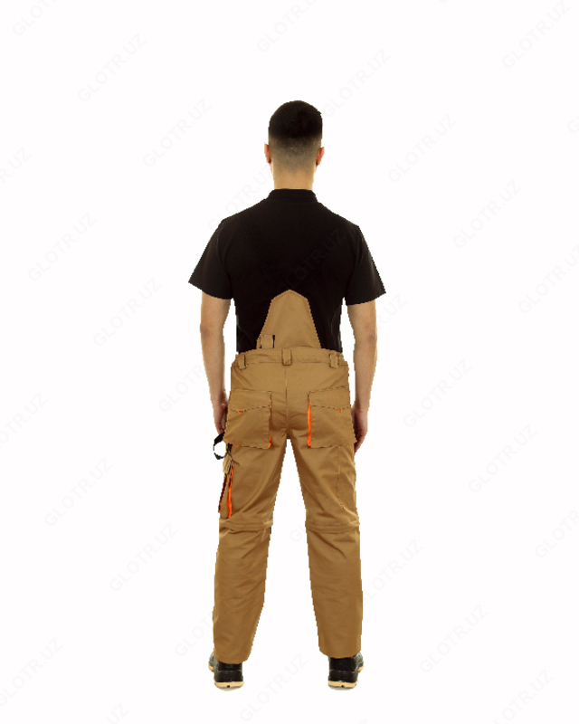 Kostyum ishchisi Vanguard Ulgurji va chakana