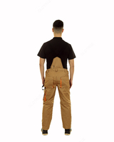 Kostyum ishchisi Vanguard Ulgurji va chakana