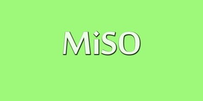 MiSO