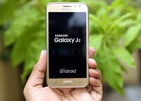 Samsung Galaxy J2