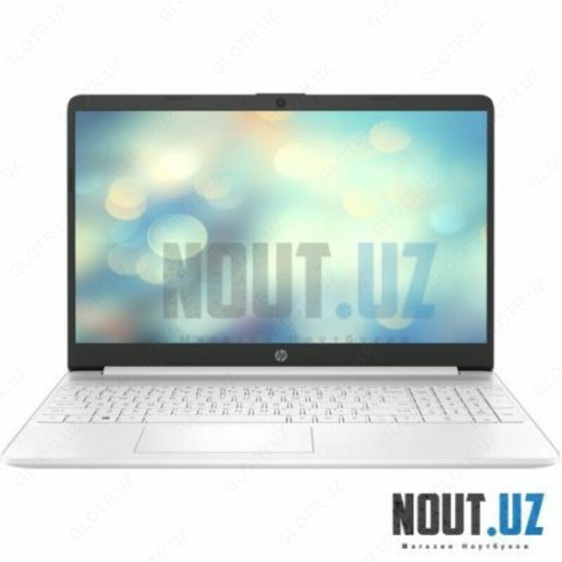 Ноутбук HP Laptop 15