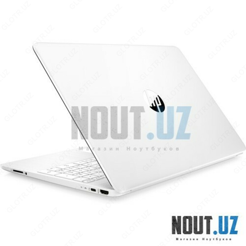   Ноутбук HP Laptop 15