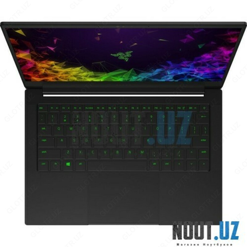   Ноутбук Razer Blade Stealth 13﻿