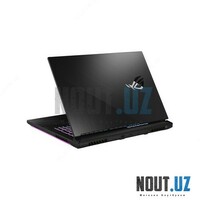  ASUS ROG Strix G731GT﻿ 4ГБ VRAM