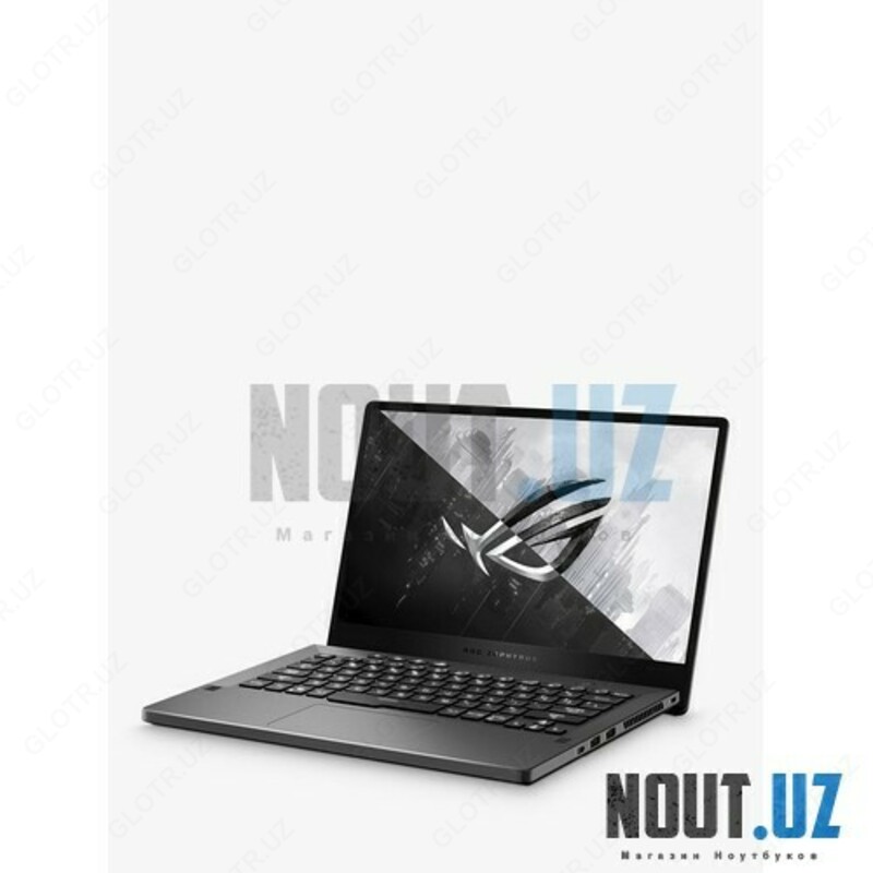 ASUS ROG Zephyrus G14 noutbuki
