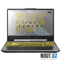 Ноутбук ASUS TUF GAMING FX506 (i5/GTX1650Ti)