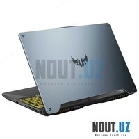   Ноутбук ASUS TUF GAMING FX506 (i5/GTX1650Ti)