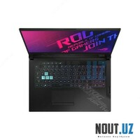  ASUS ROG Strix G712L noutbuk (i7 / GTX1660Ti) - 
