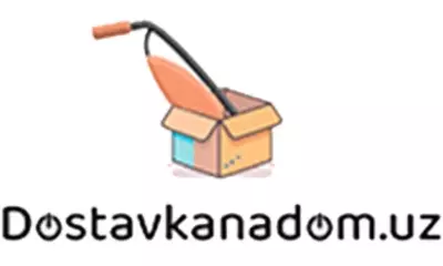 DOSTAVKANADOM