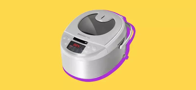 Как выбрать хорошую мультиварку