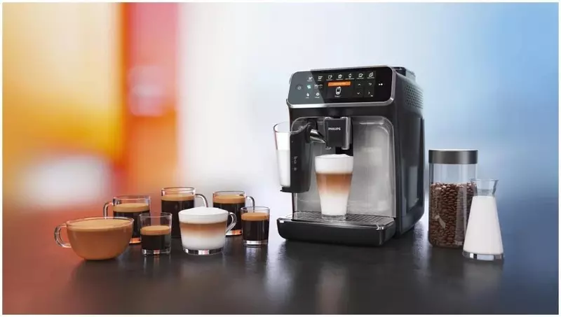 Какую кофеварку выбрать