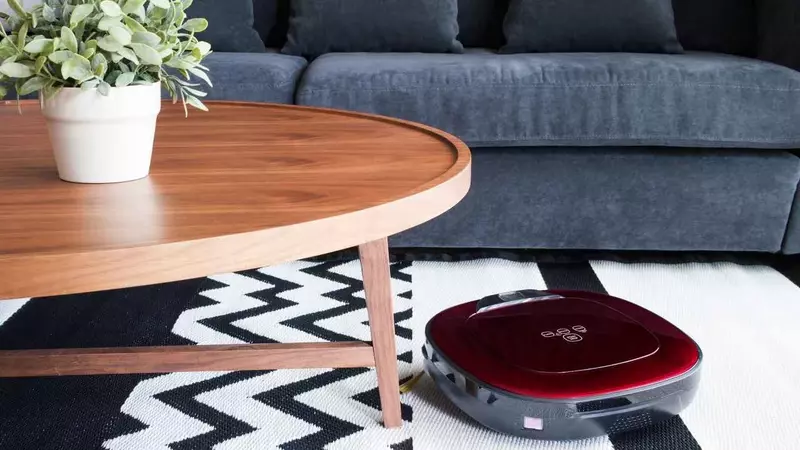 А давайте разберёмся в роботах-пылесосах