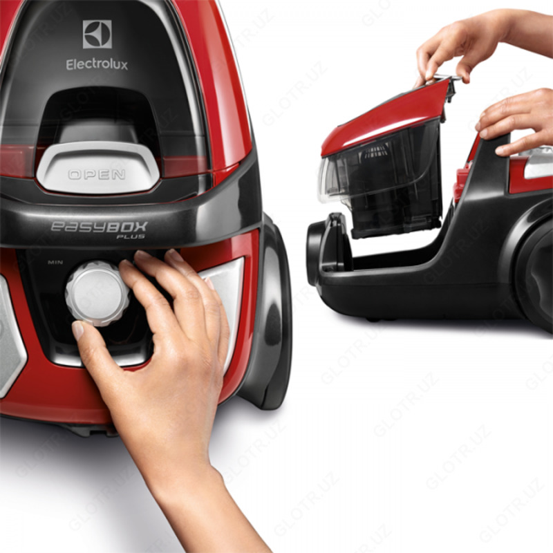  Пылесос Electrolux Z 9900 - 