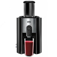  Оригинальная немецкая соковыжималка BRAUN J 300 - один литр сока в минуту! - 